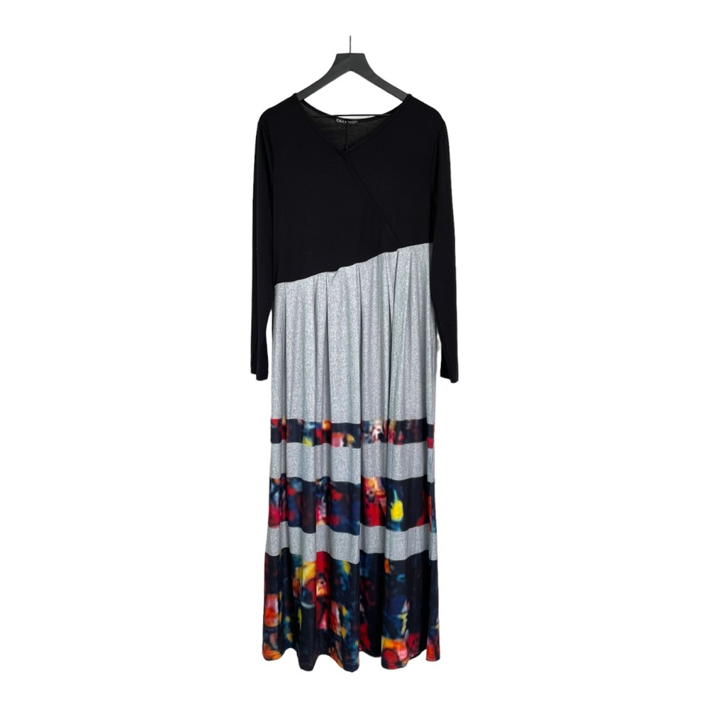NWT C.O.Z.Y lounge dress